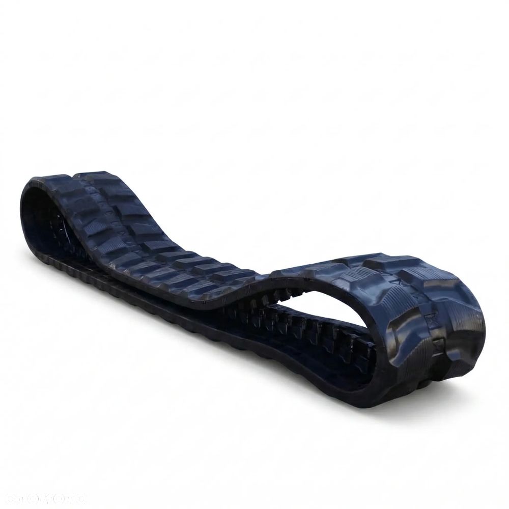 Gąsienica Gumowa Rozmiar 450x81x76 BK-Track - 1