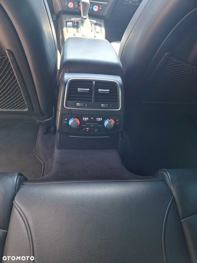 Audi A6 Limousine - 6