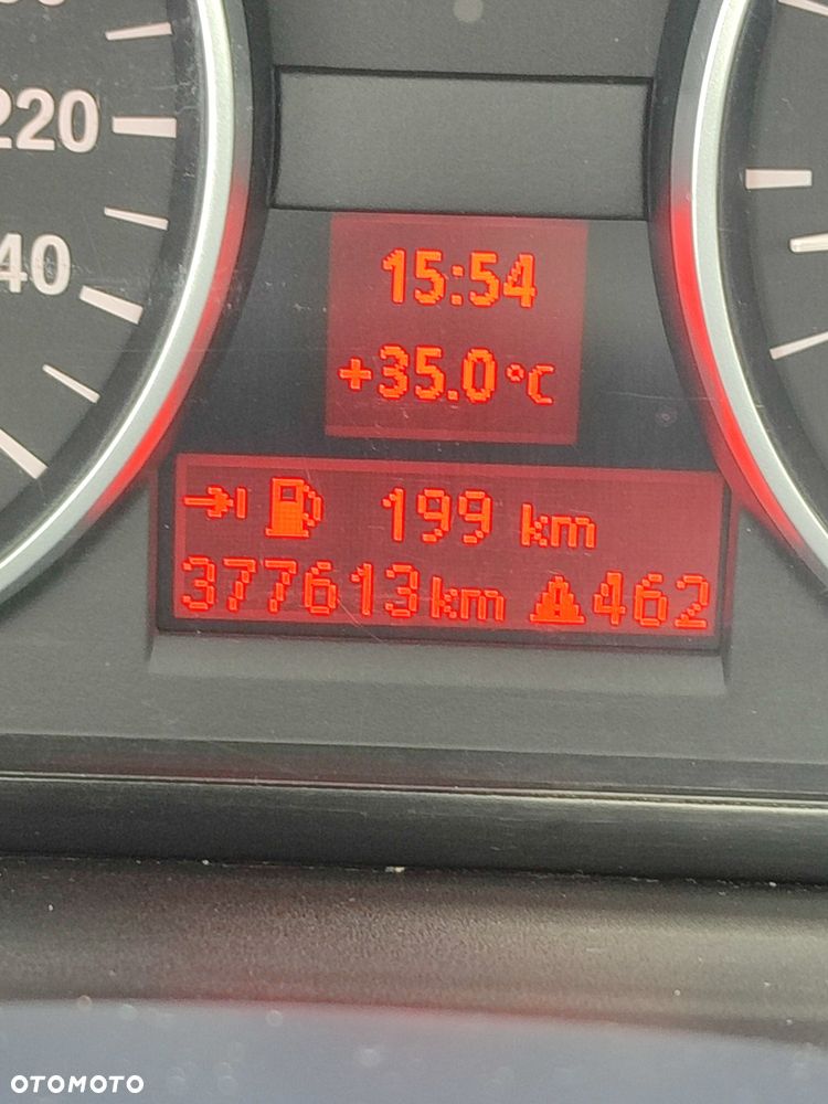 BMW Seria 3 - 7