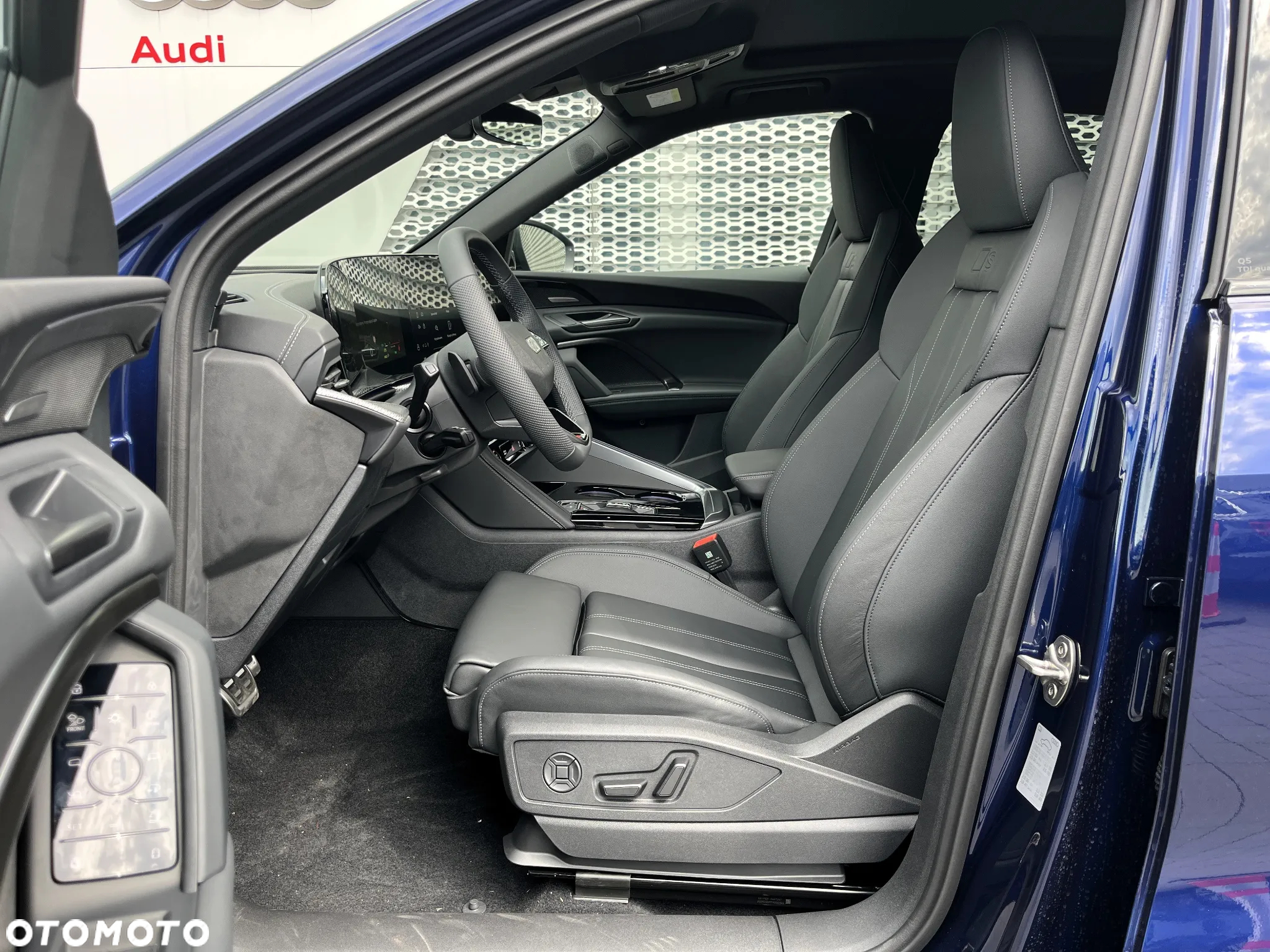 Audi Q5 - 5