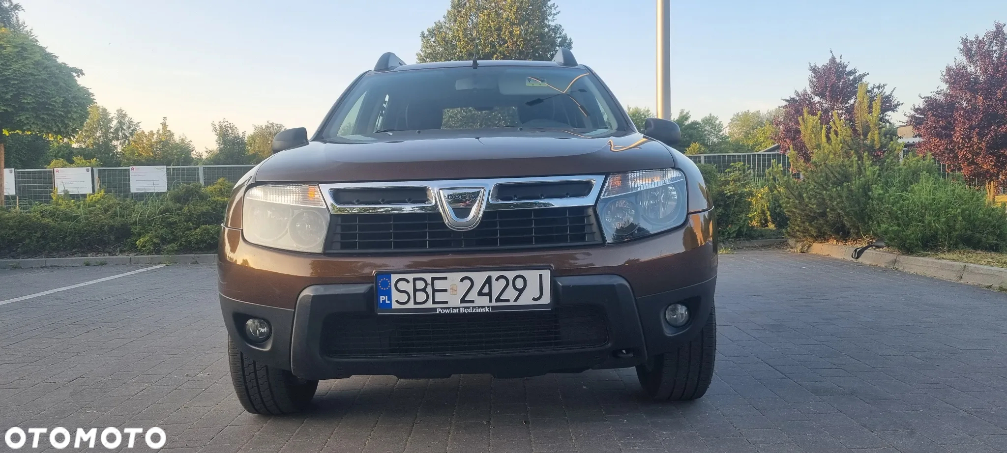 Dacia Duster 1.6 16V 4x2 Laureate - 3
