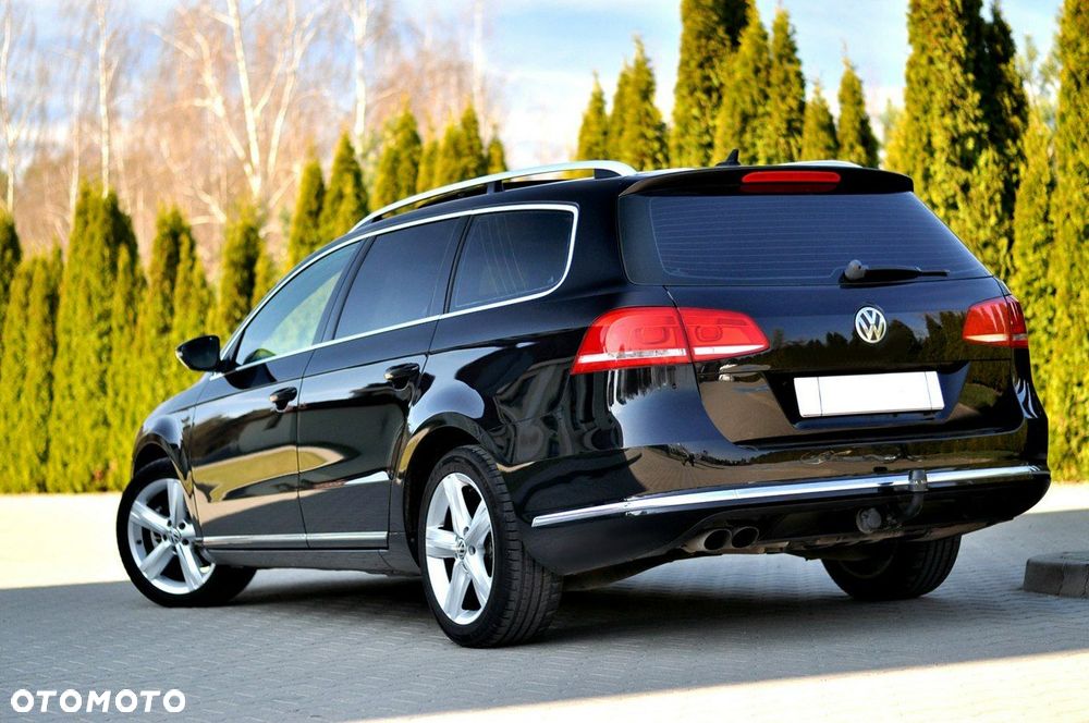 Volkswagen Passat Variant - 34
