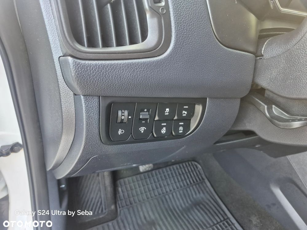 Kia Rio 1.2 Business Line - 14