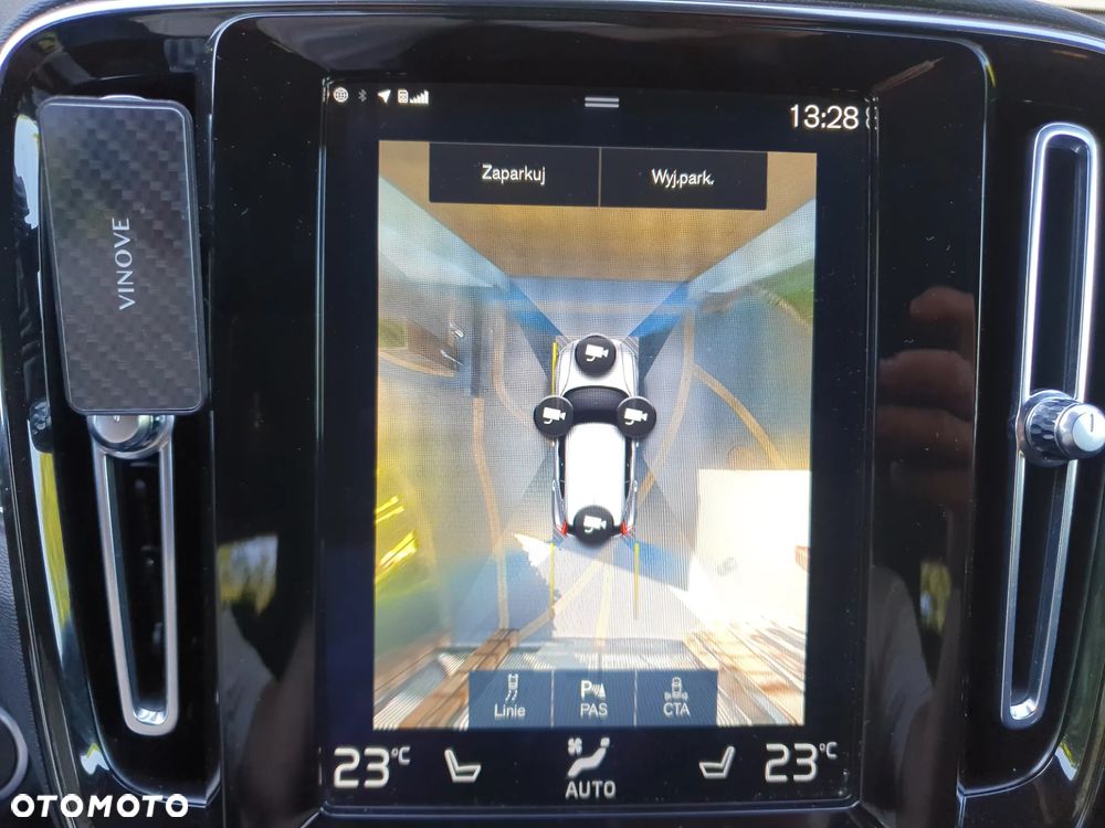 Volvo XC 40 - 12