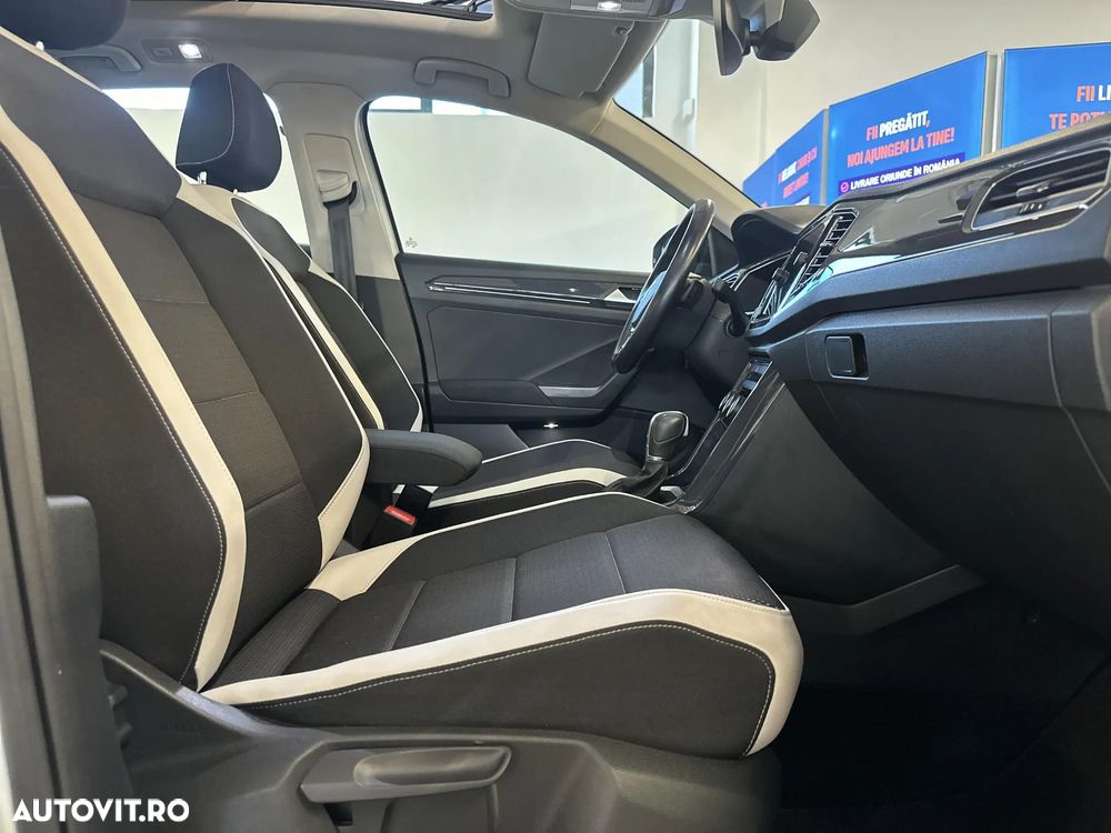 Volkswagen T-ROC - 11