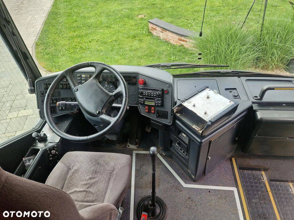 Setra S 315 UL - 9