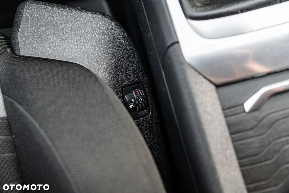 Citroën C4 Picasso e-HDi 115 Seduction - 36