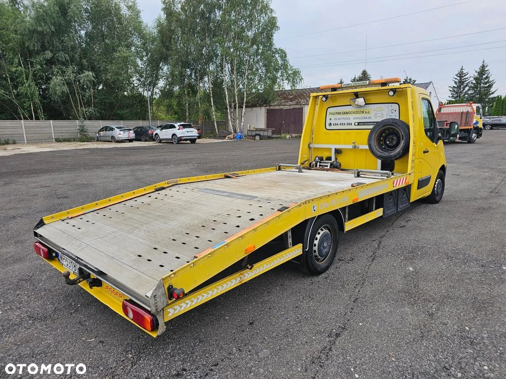 Opel Movano - 5