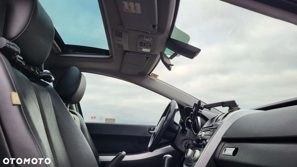 Mazda CX-7 2.3T Sport - 12