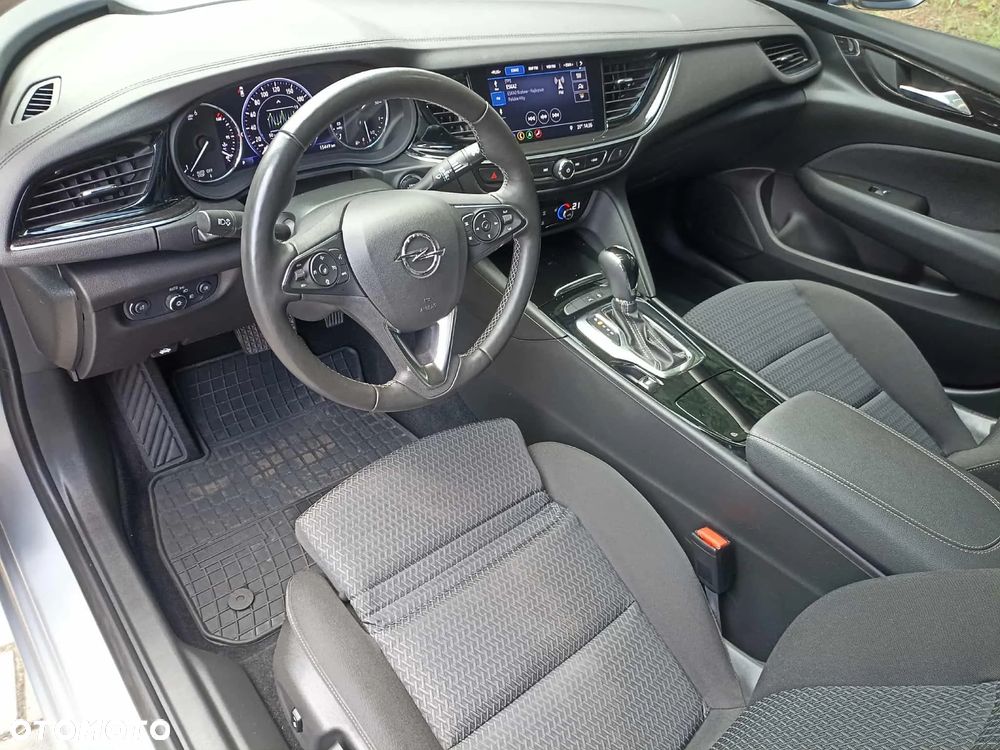 Opel Insignia 2.0 CDTI Business Edition S&S - 8