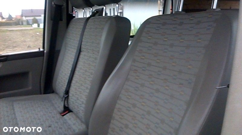 Volkswagen Transporter - 14