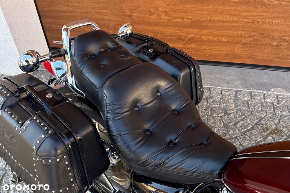Yamaha Virago - 10