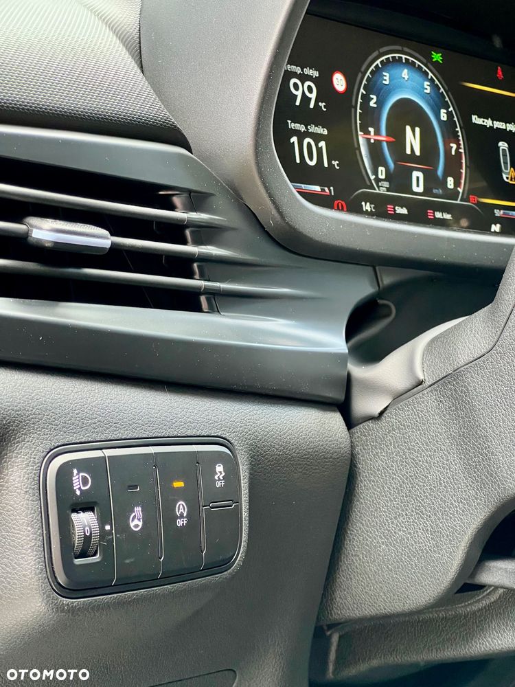Hyundai i20 1.6 T-GDI N Performance - 36