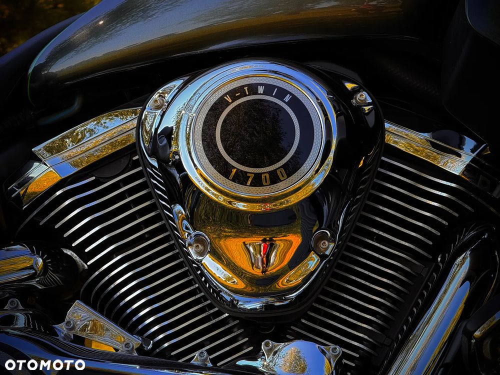 Kawasaki Vulcan - 12