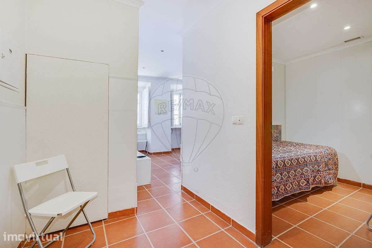 Apartamento T3 para venda - Grande imagem: 2/18