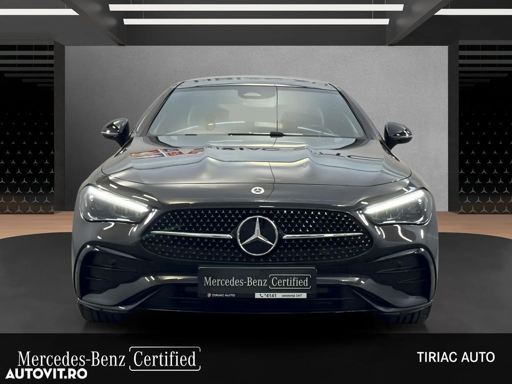 Mercedes-Benz CLE 200 - 10