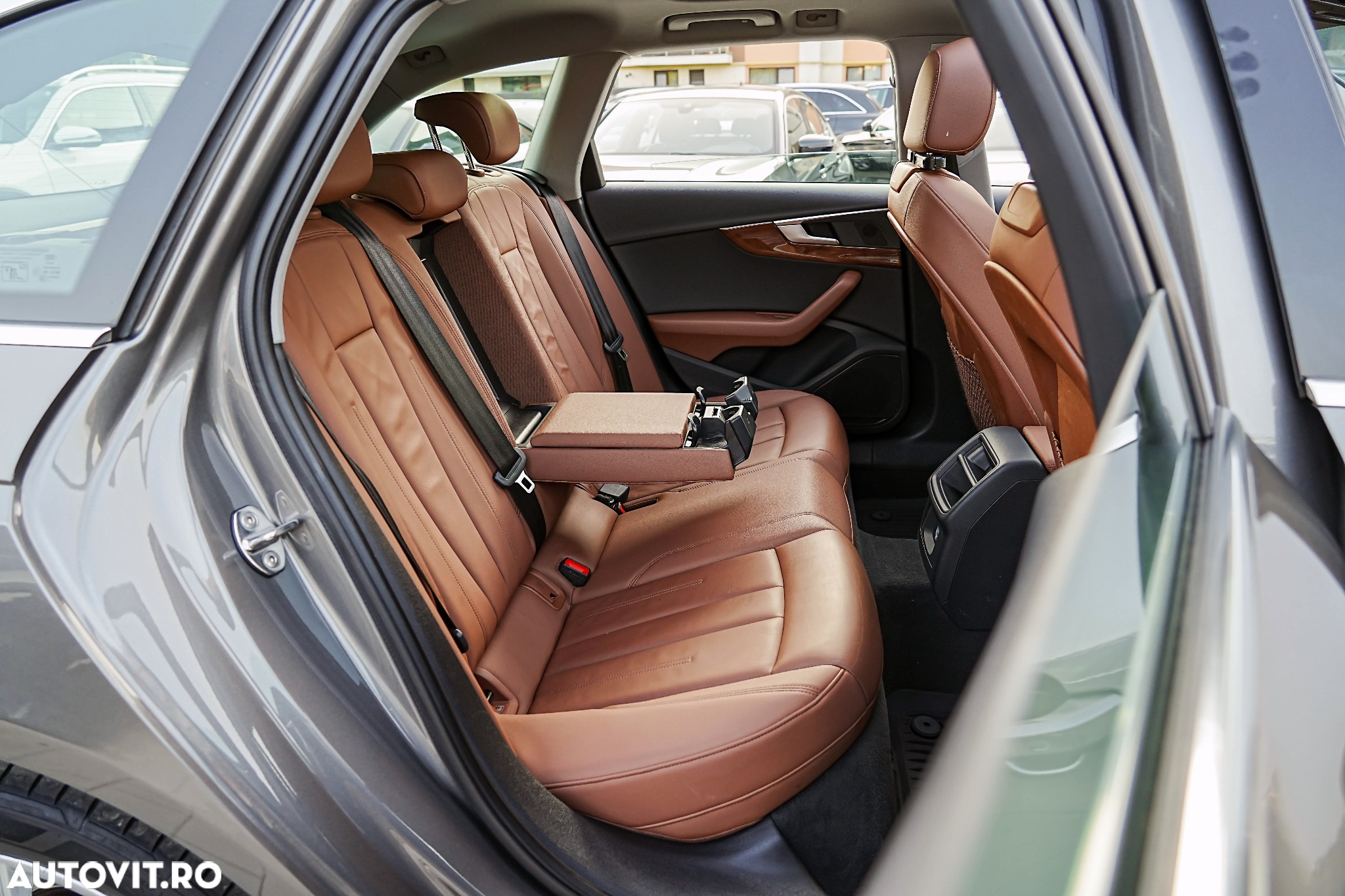 Audi A4 35 TFSI S tronic sport - 15