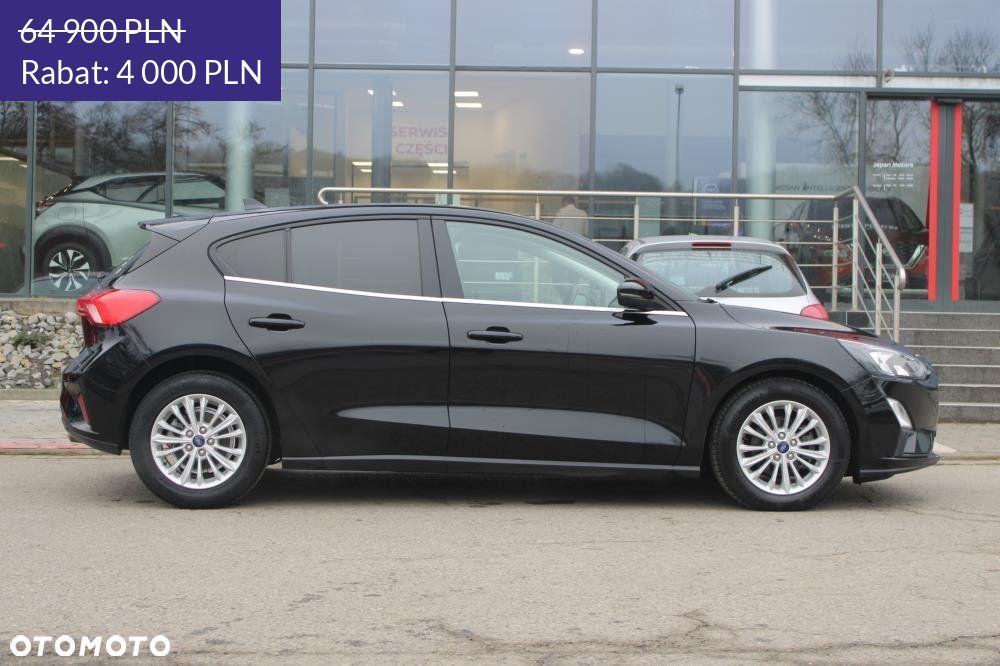 Ford Focus - 4