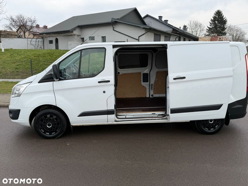 Ford TRANSIT - 23