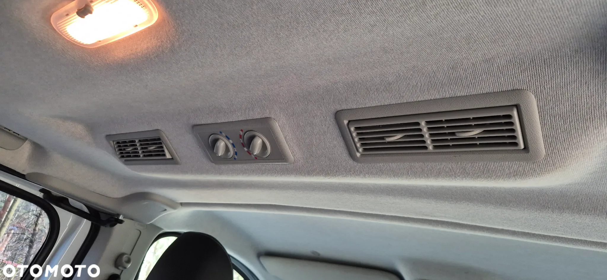 Renault Trafic - 10
