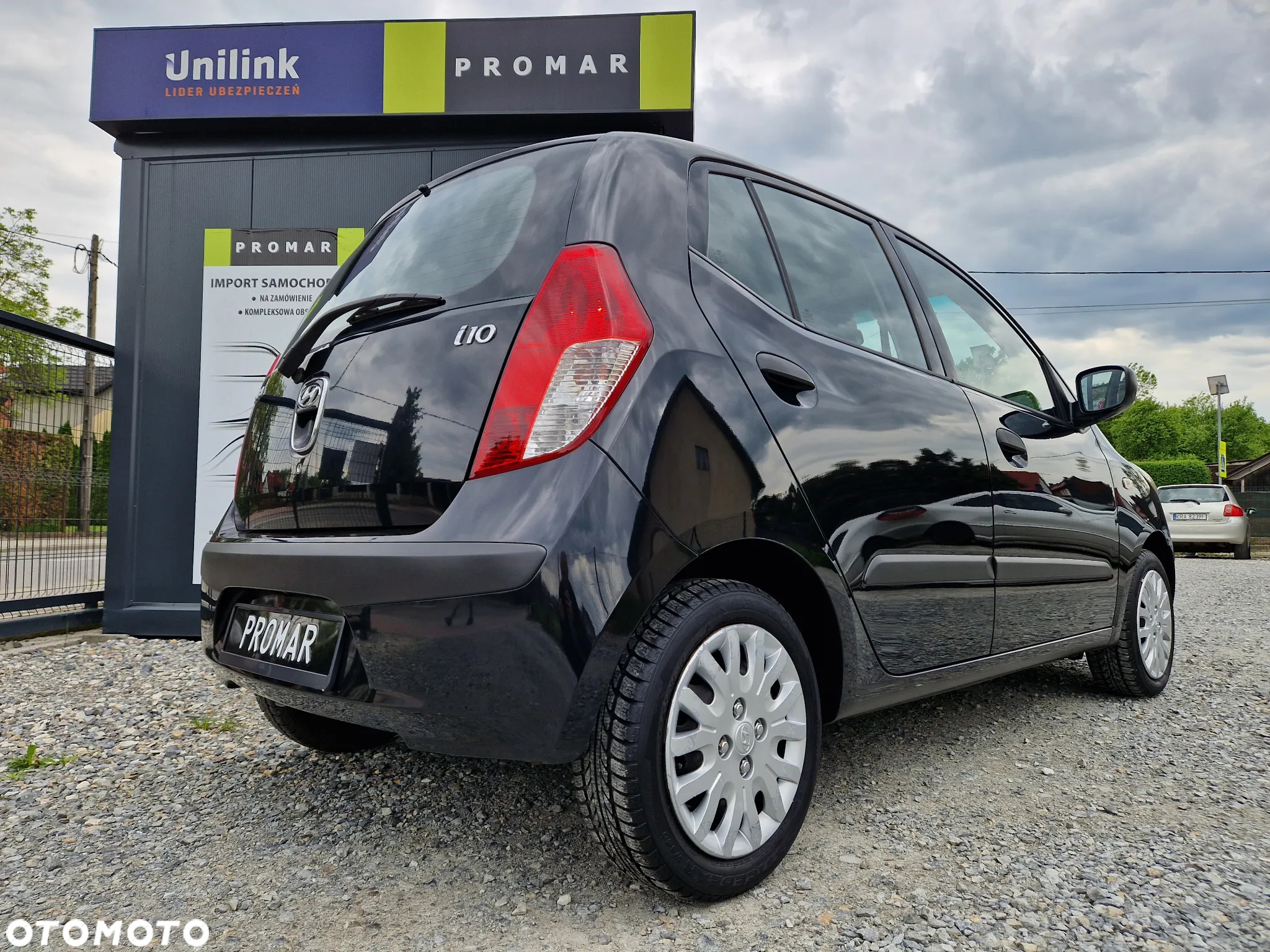 Hyundai i10 1.1 Style - 13