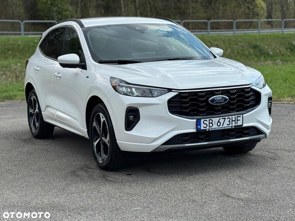 Ford Kuga 2.0 EcoBoost AWD ST-Line ASS - 6