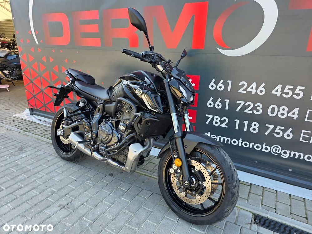 Yamaha MT - 32
