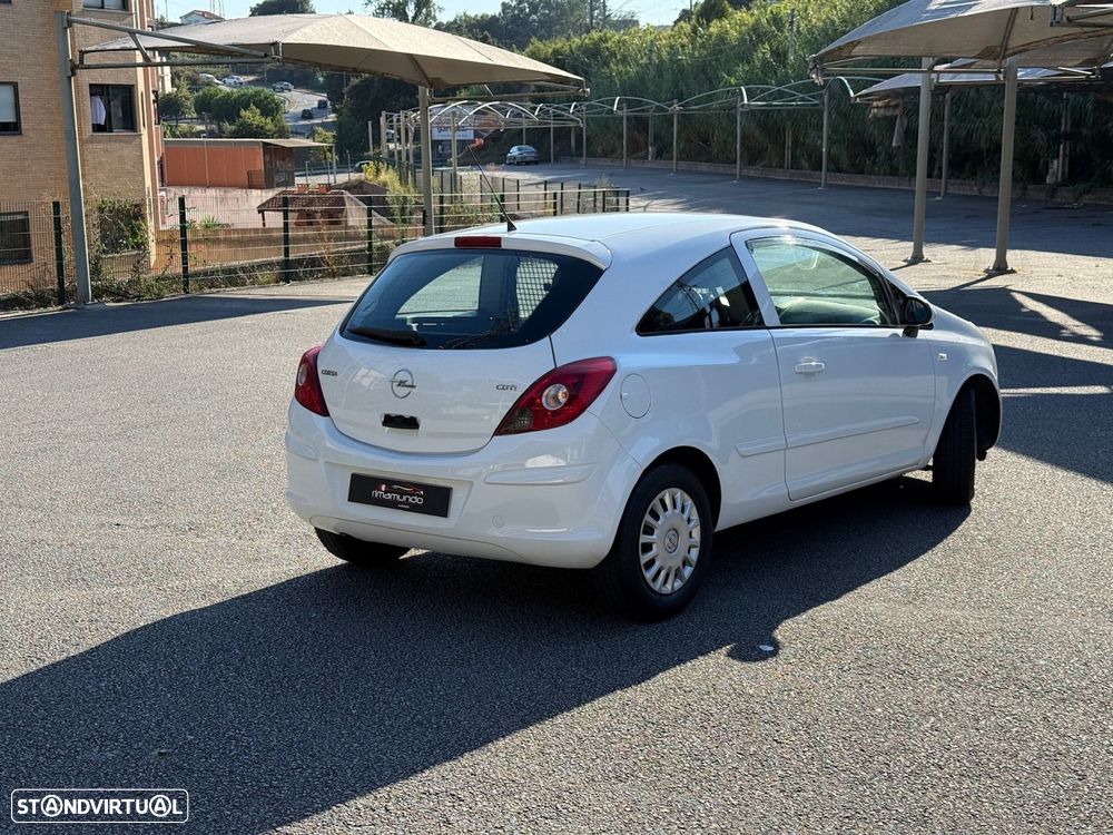 Opel Corsa 1.3 CDTi - 5