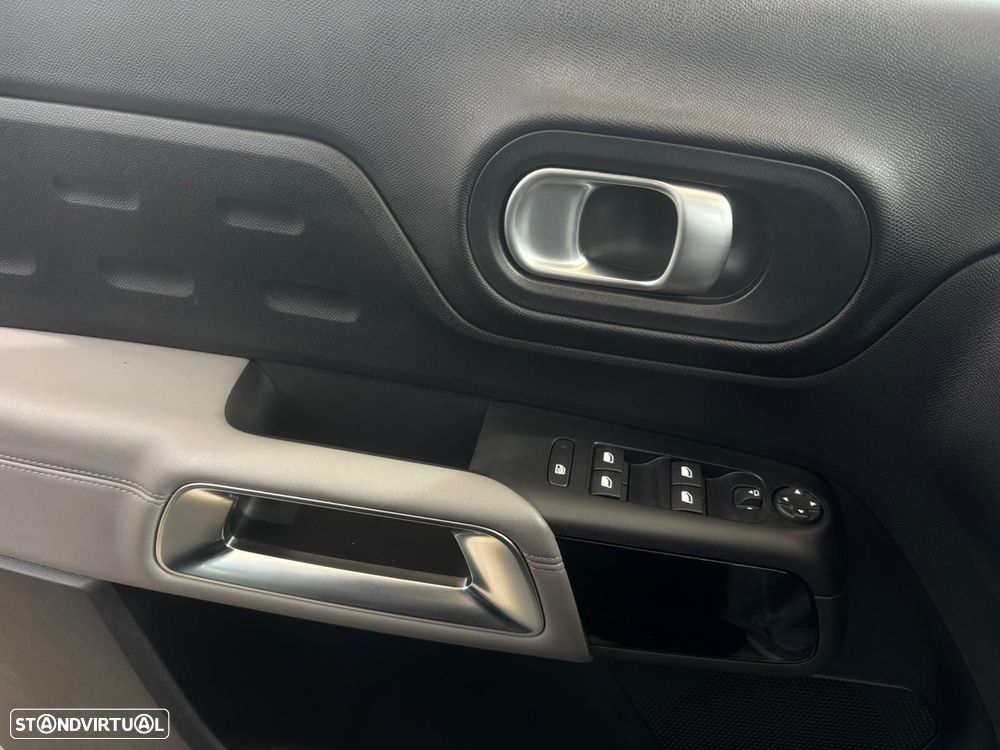 Citroën C5 Aircross 1.5 BlueHDi Shine Pack - 36