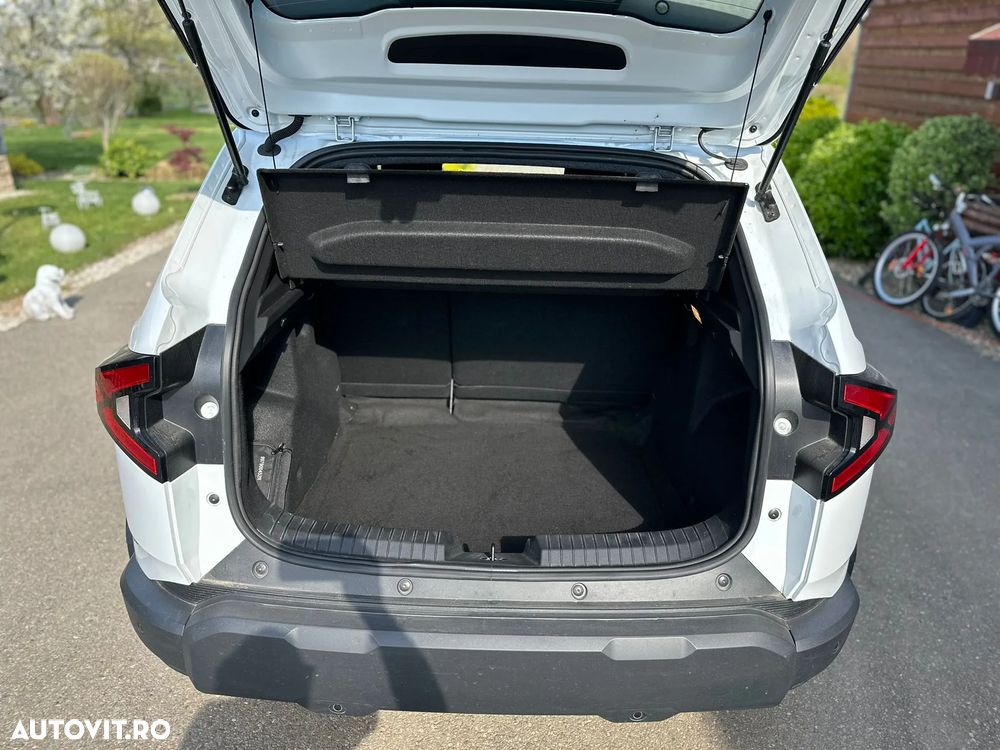 Dacia Duster ECO-G 100 Prestige - 20