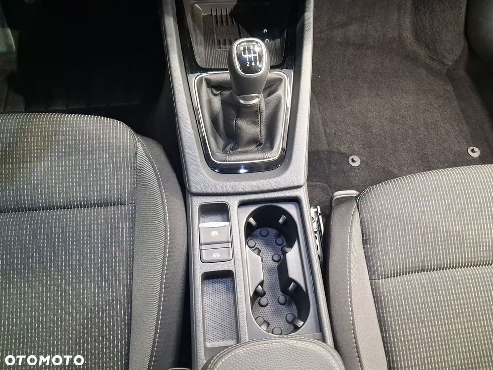 Skoda Octavia - 22