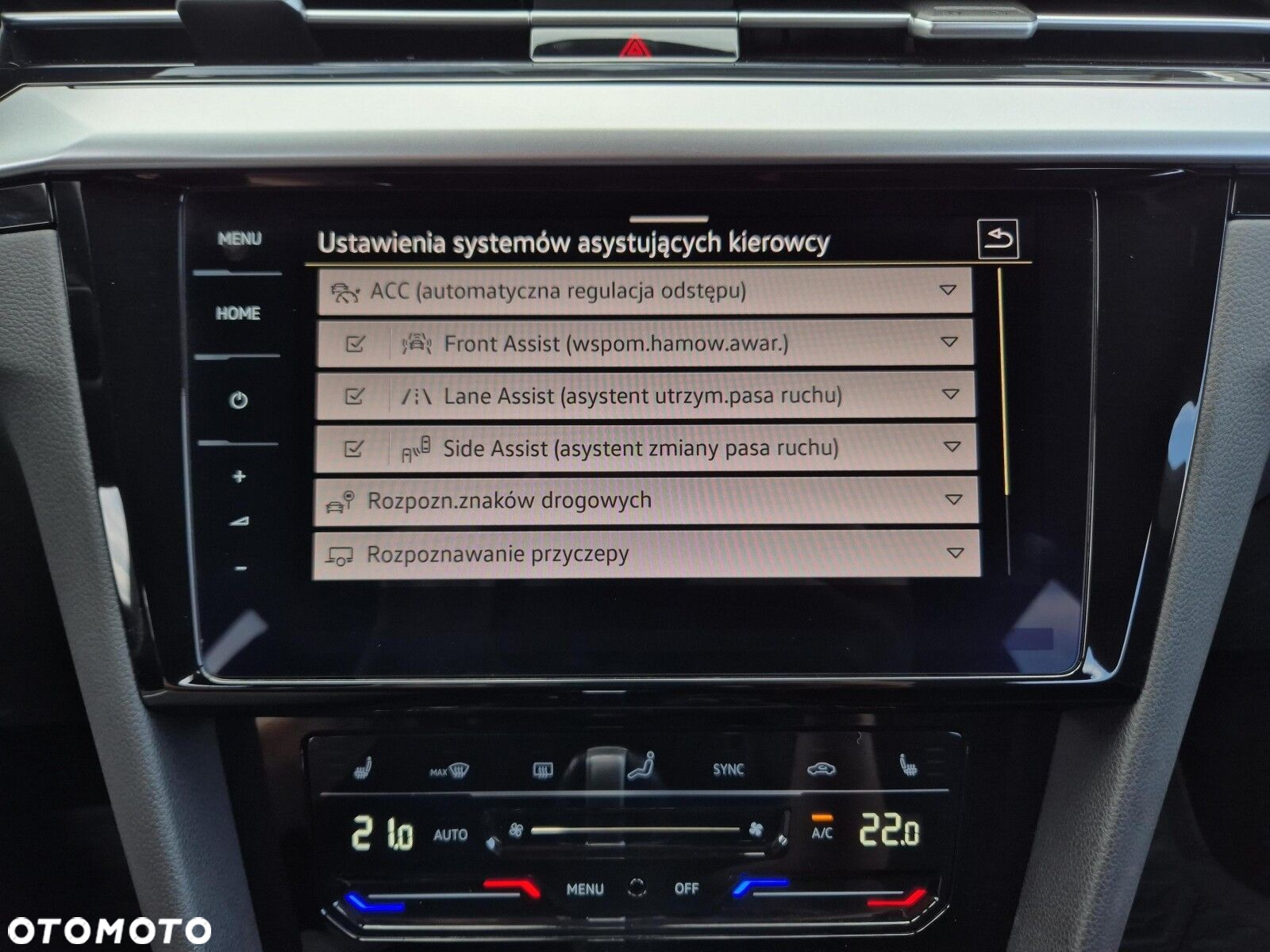 Volkswagen Arteon 2.0 TDI 4Motion R-Line DSG - 26
