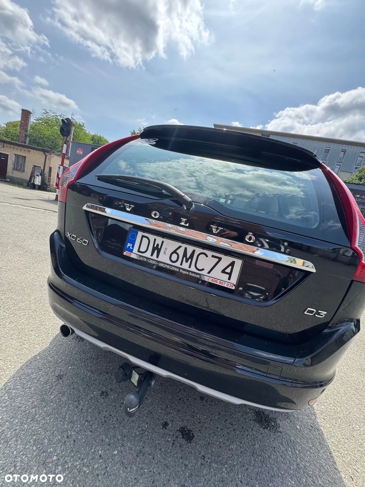 Volvo XC 60 D3 Drive-E Kinetic - 14