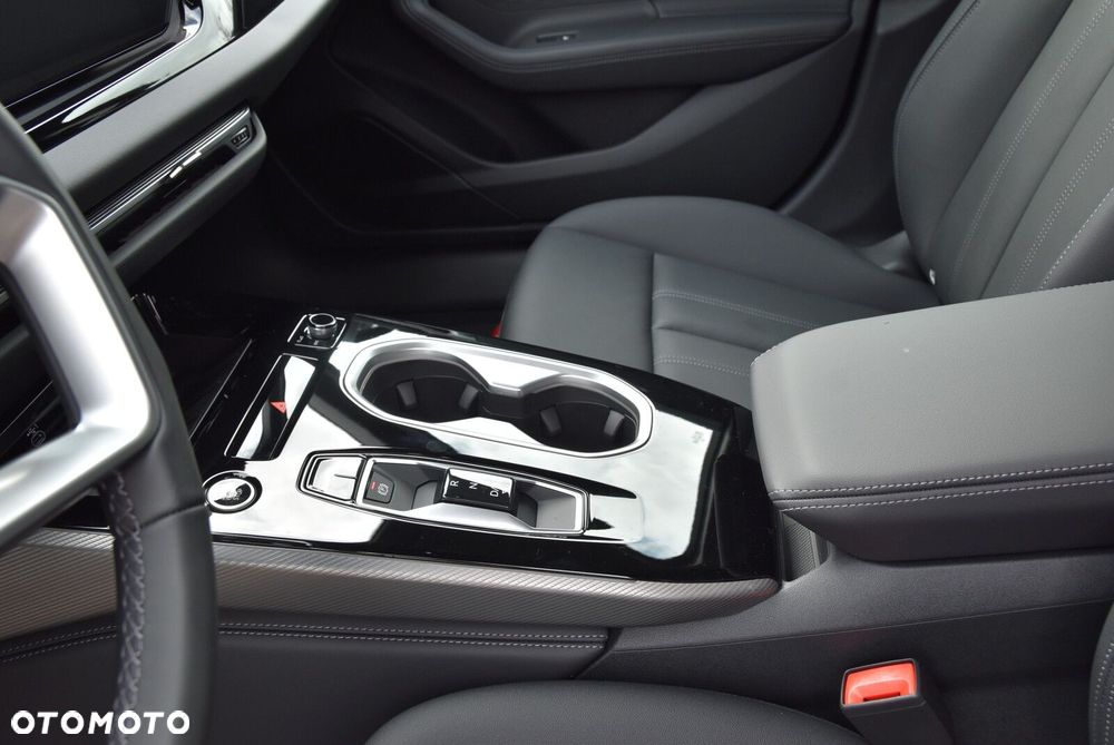 Audi A6 Limousine - 11