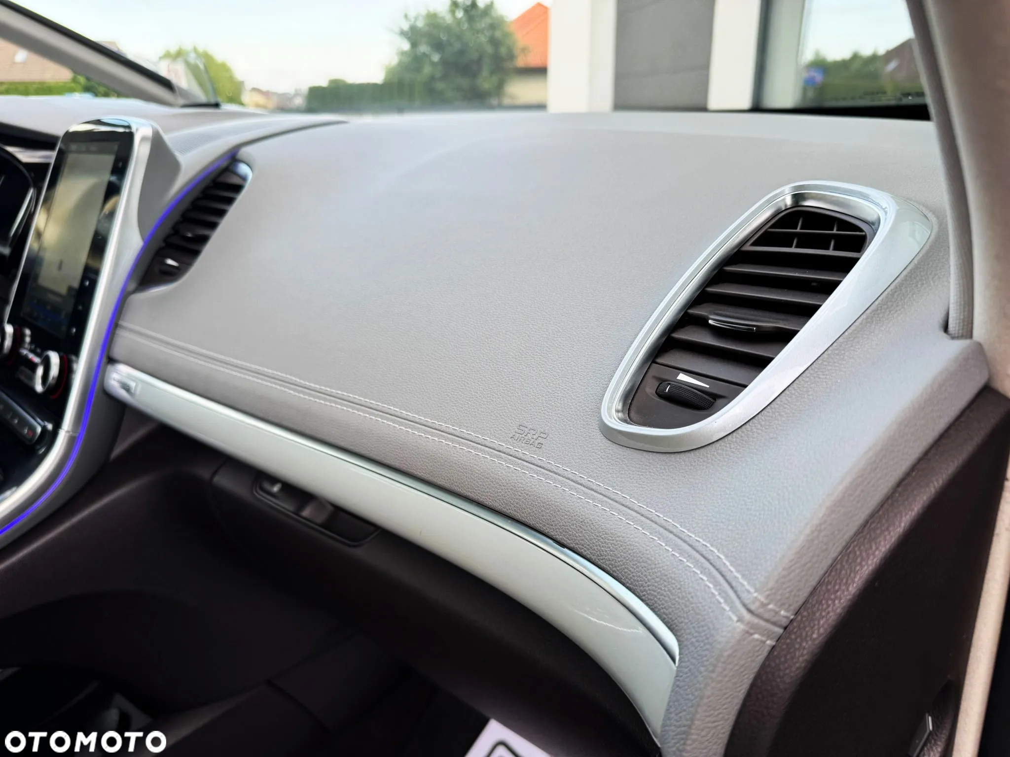 Renault Espace 1.6 dCi Energy Initiale Paris EDC 7os - 20