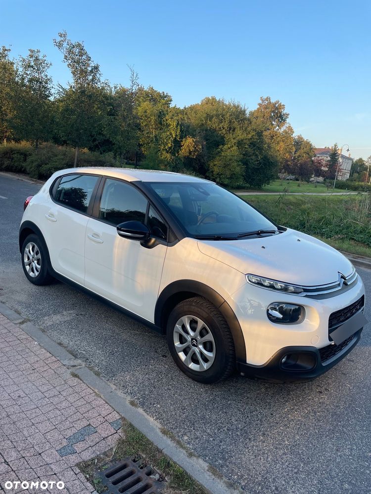 Citroën C3 1.2 PureTech Feel - 2