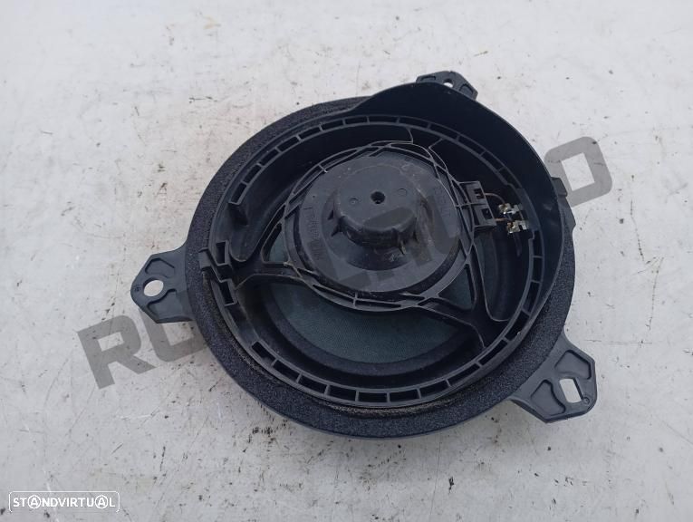Coluna Som Trás 86160-0d370 Toyota Auris Ii (e18) [2012_2018] 1 - 4