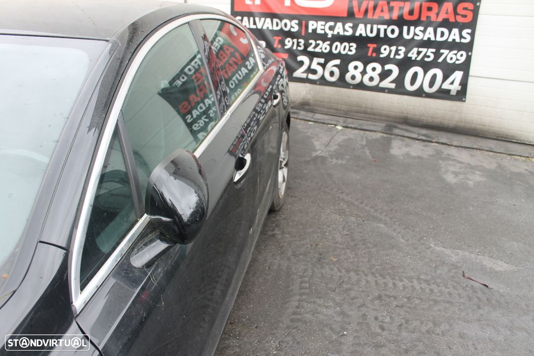 Peugeot 508 de 2014 - 16