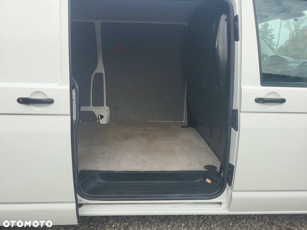 Volkswagen Transporter - 34