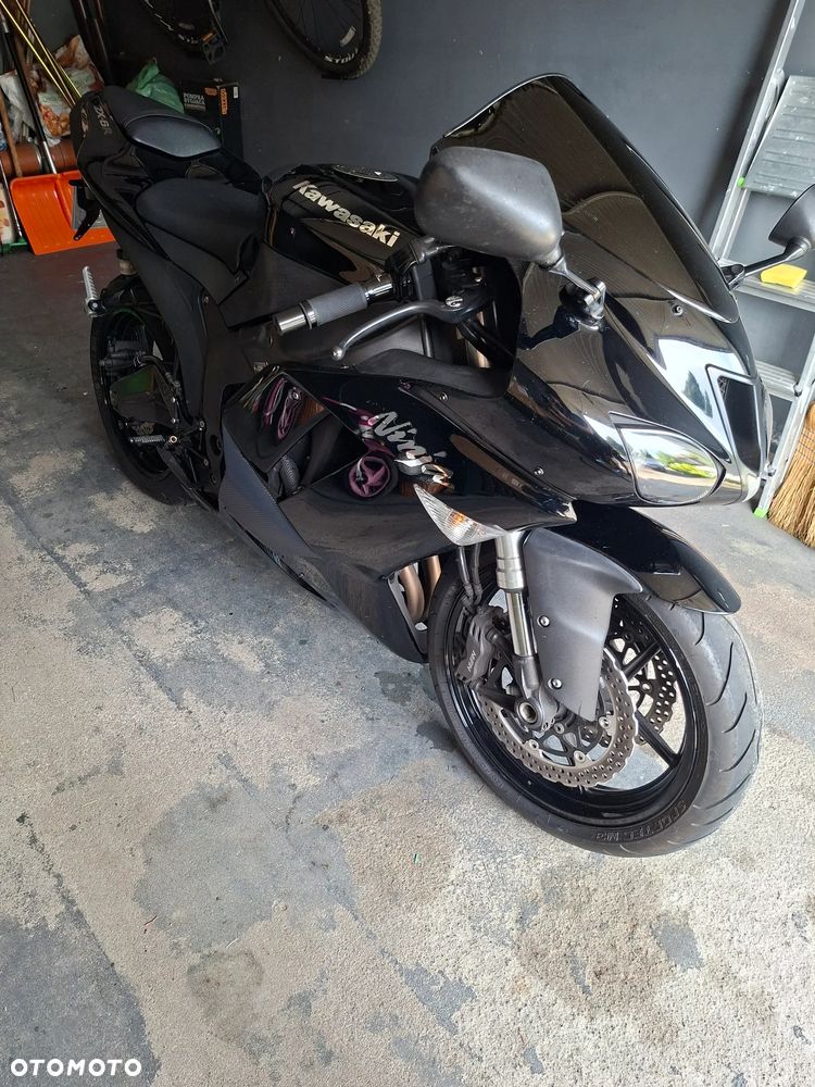 Kawasaki Inny - 9
