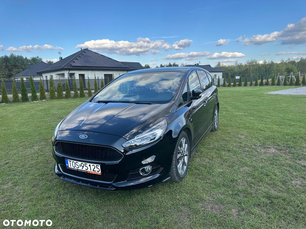 Ford S-Max 1.5 EcoBoost ST-Line - 27