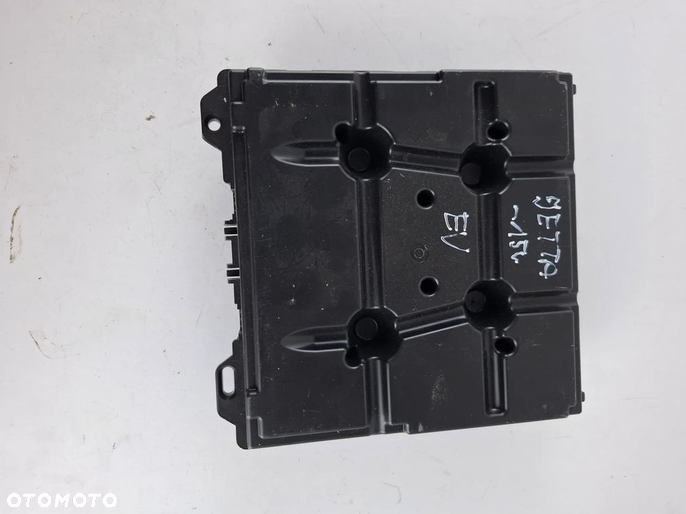 Moduł Sterownik Komfortu BCM 7H0937090E VAG - 2