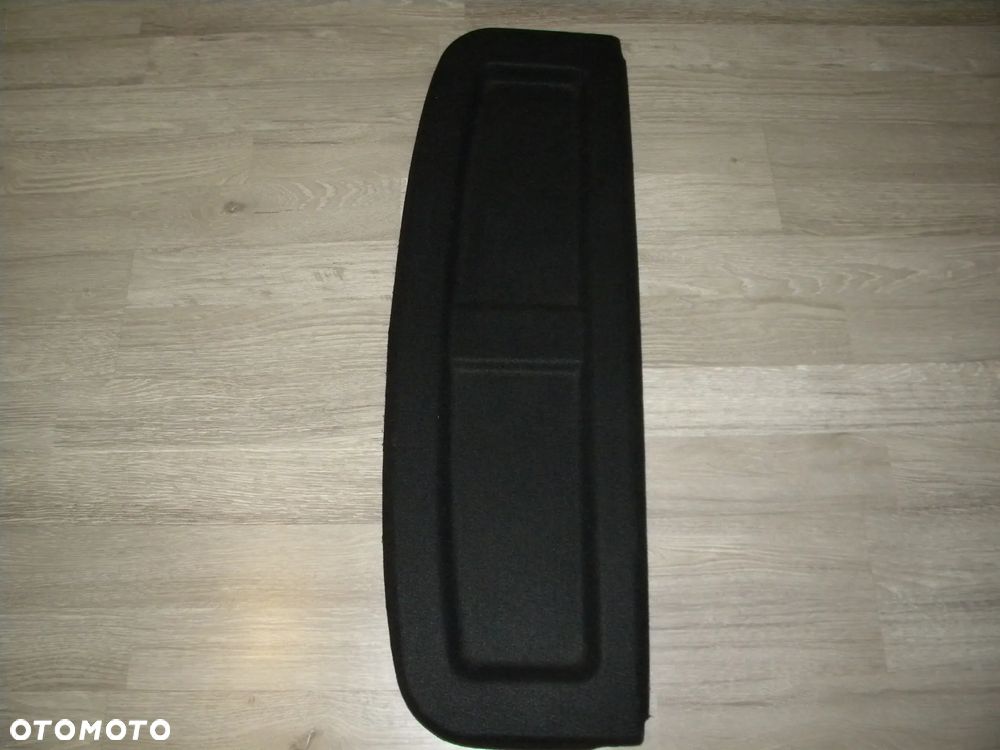 ŁADNA PÓŁKA BAGAŻNIKA HYUNDAI I10 I 1 07-14r CZARNA ORYGINAL FV  8591-0x000 - 6
