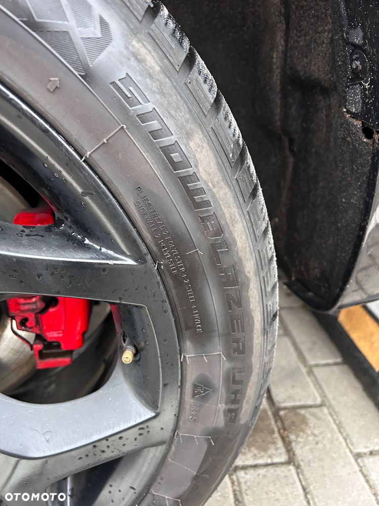 BMW X5 3.5d xDrive - 12