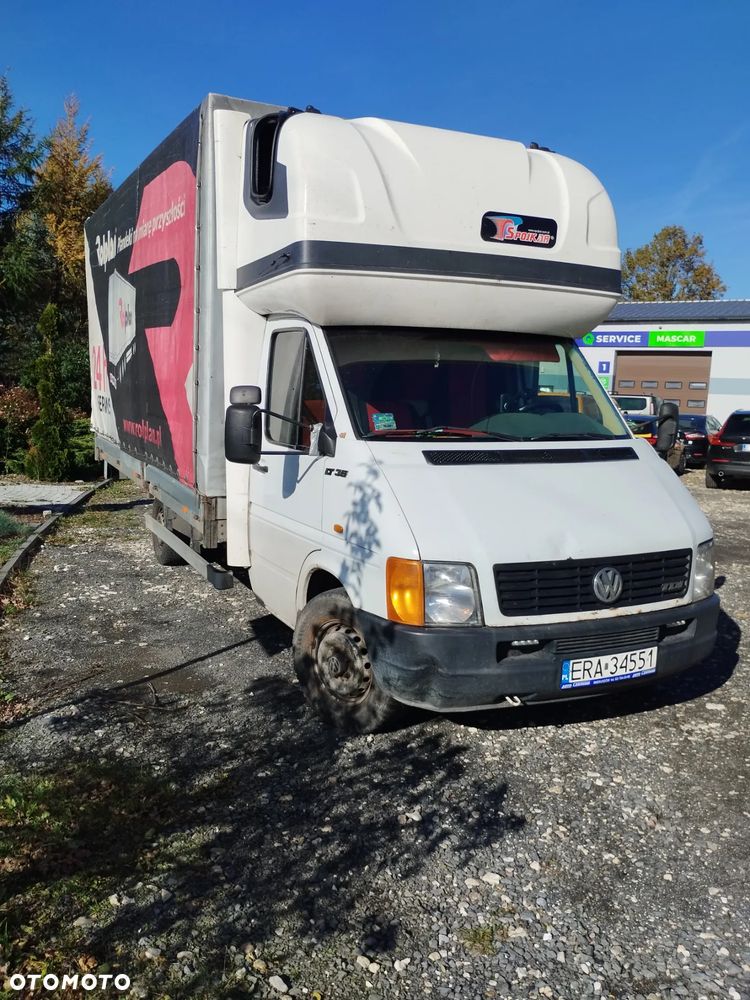 Volkswagen LT 35 - 2