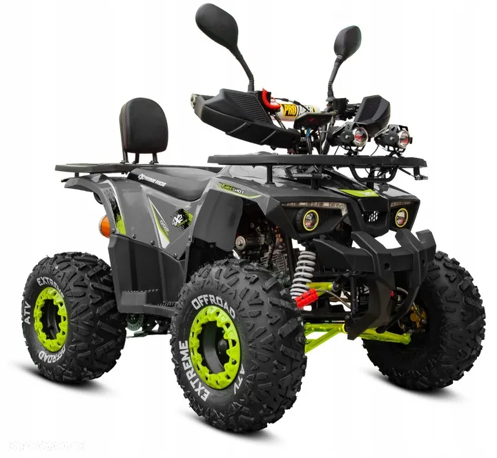 XTR Inny - 10