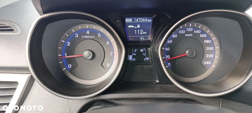 Hyundai i30 1.4 Trend - 14