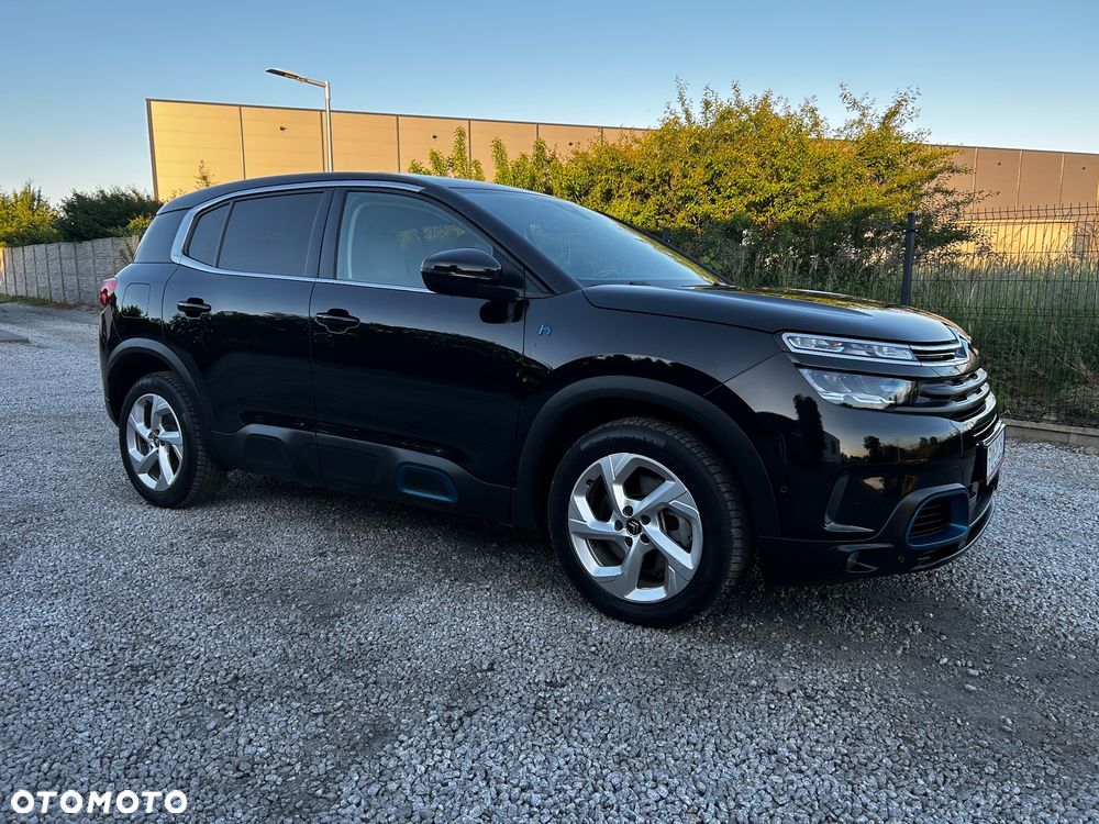 Citroën C5 Aircross 225 e.EAT8 SHINE PACK - 18