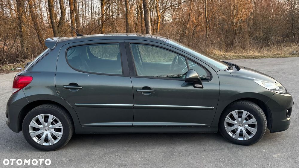 Peugeot 207 - 3