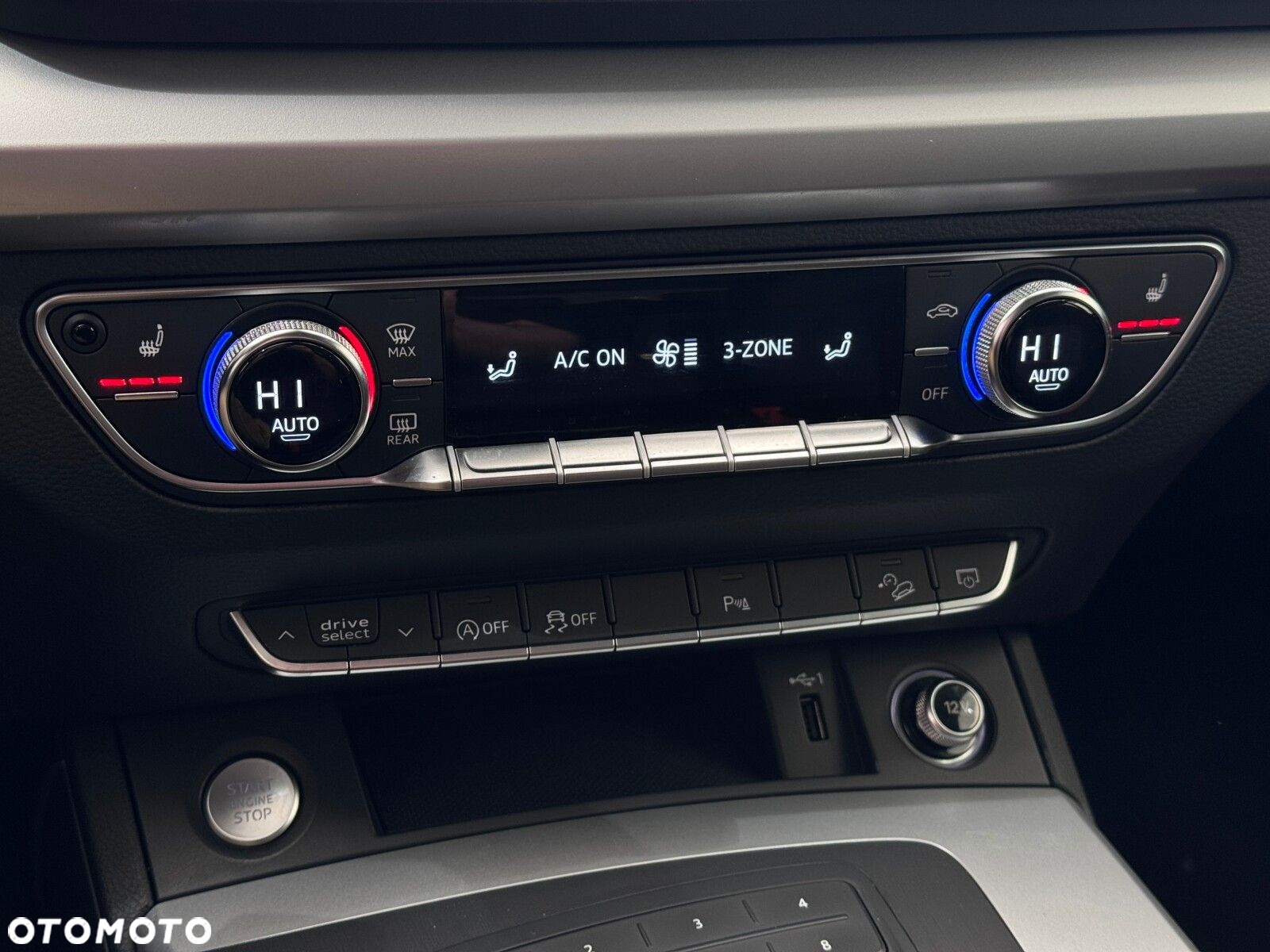 Audi Q5 35 TDI Quattro S tronic - 26